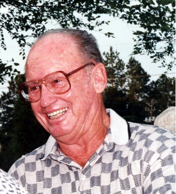 Obituary of Archie H. Browning