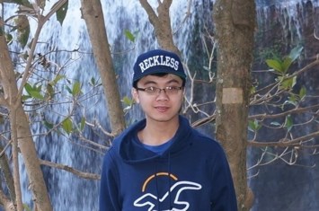 Obituary of Nathan Khoi Phan