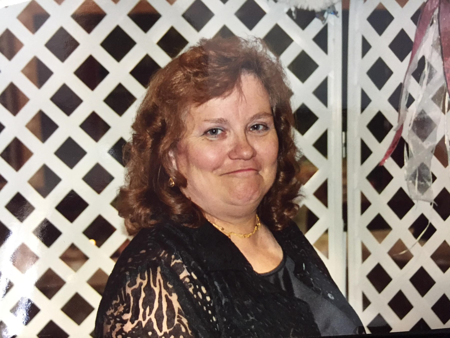 Obituary of Bernadine Lorraine Wagner