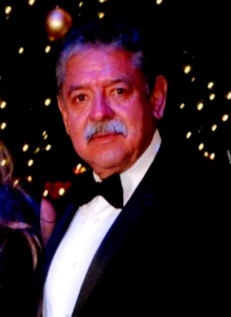 Obituary of Jesus Leonel Moreno Sr