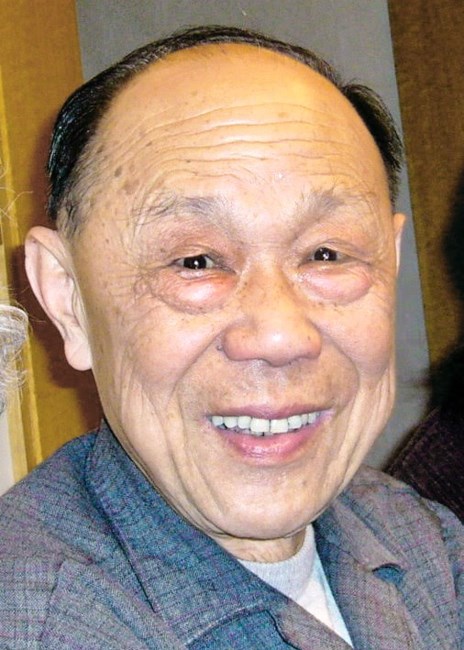 Obituary of Lin Hing Lee