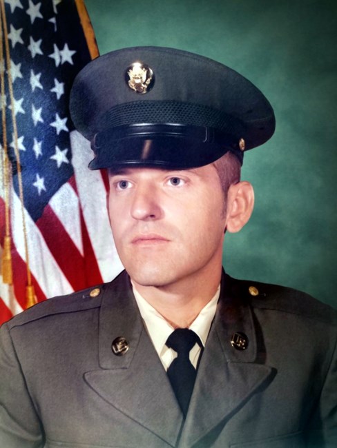 Obituary of Larry E. Pointer