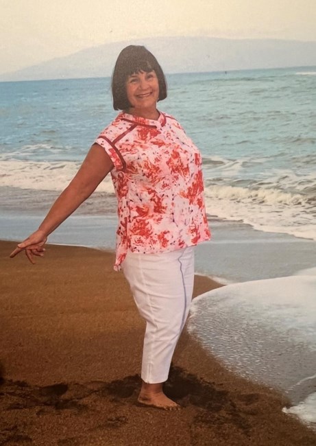 Obituary of Shirley May Gibson