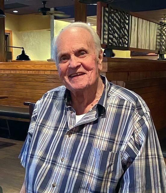 Glen Smith Obituary Pflugerville, TX