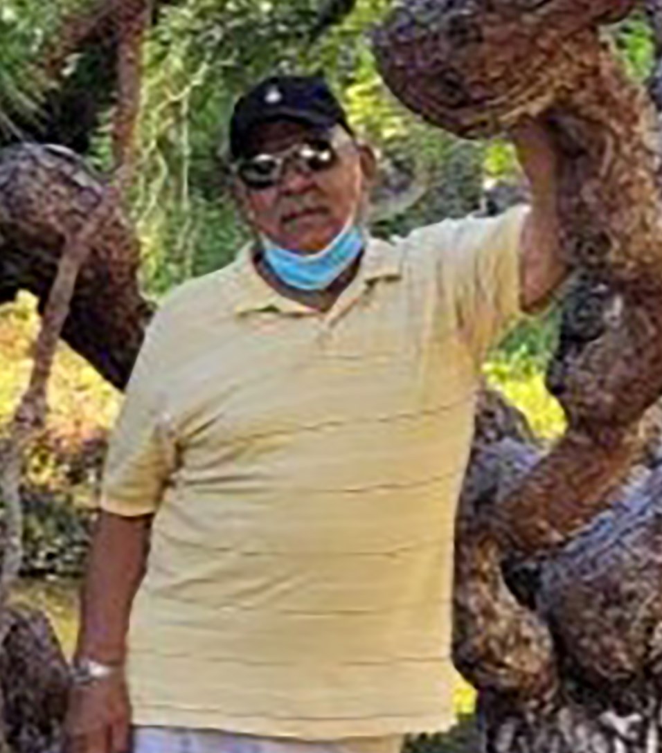 Obituary of Sergio Antonio Ramirez