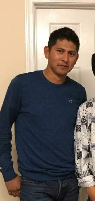 Obituary of Jesus Flores Ines