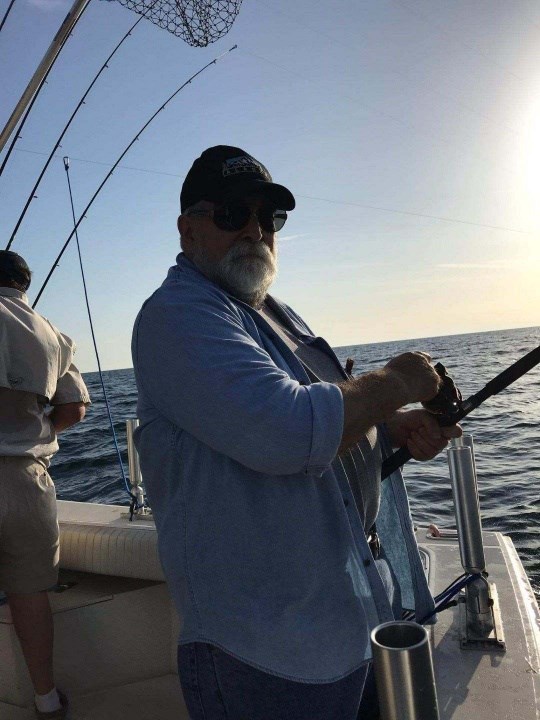 Obituary of Dale Owen Bowman