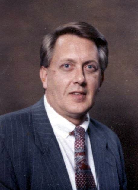Obituary of William R Luther