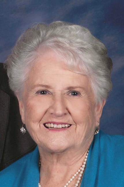 Obituary of Louise Hewett Dickinson