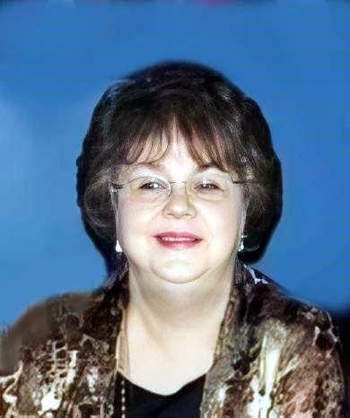 Obituary of Barbara Ann (Deaville) Hare