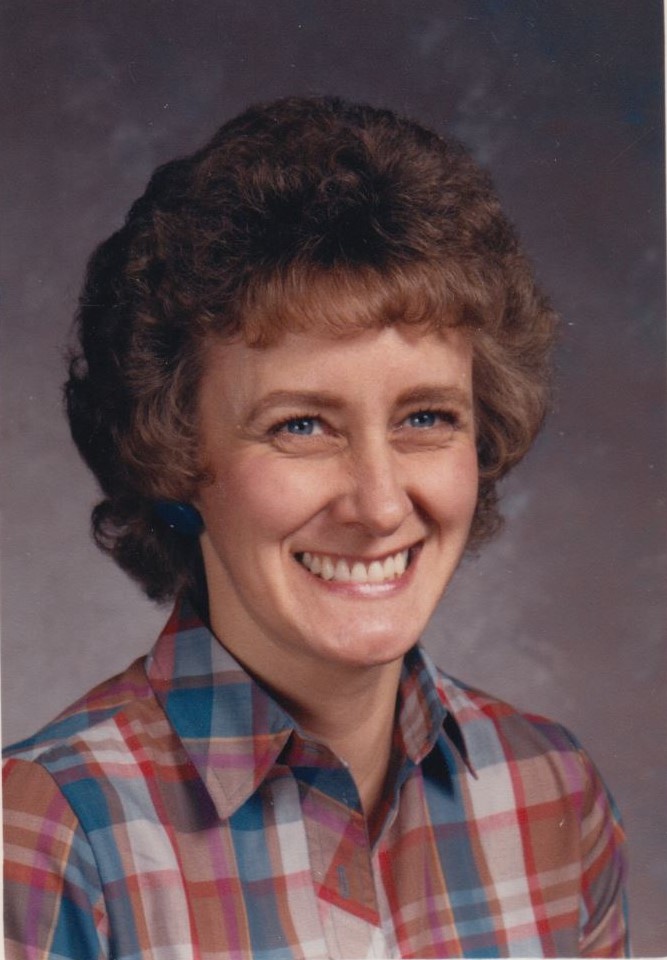 Obituary of Janet Lorraine Davis