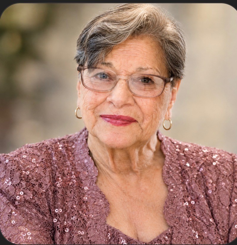Obituary of Carmen Alvarado