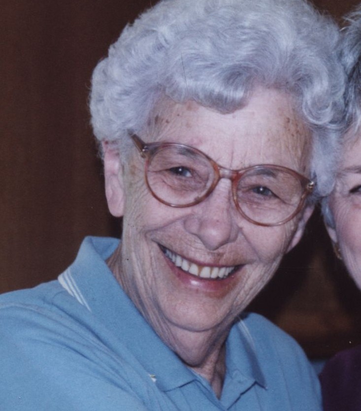 Obituario de Mary A. Elliott