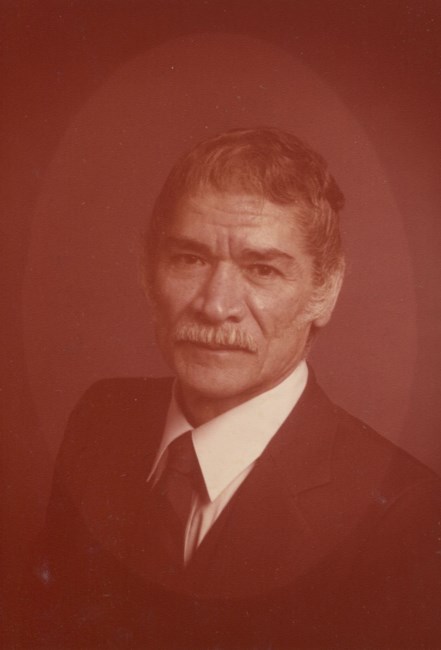 Obituary of Mr. Pete Reyes