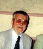 Albert "Albie" Waddill