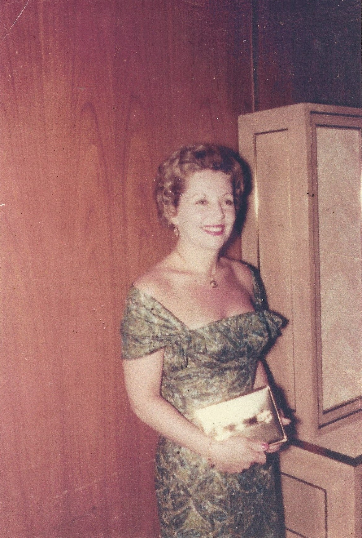 Obituary of Rita R Brown