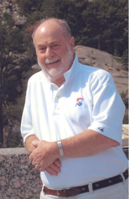 Obituary of Daniel Mario Spadone