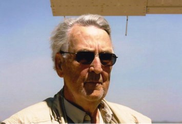 Obituary of David A Dawson