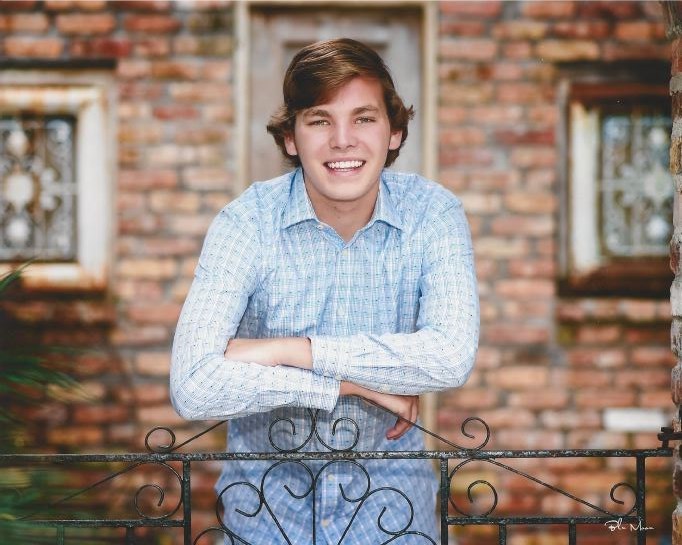 Obituario de Brody Matthew Koerner