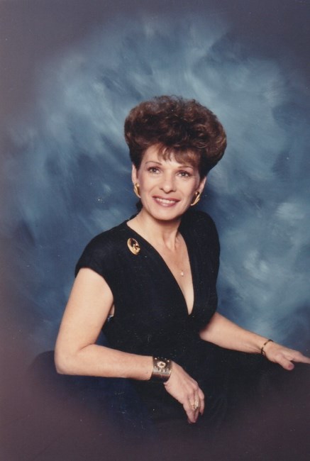 Obituary of Trena Roger
