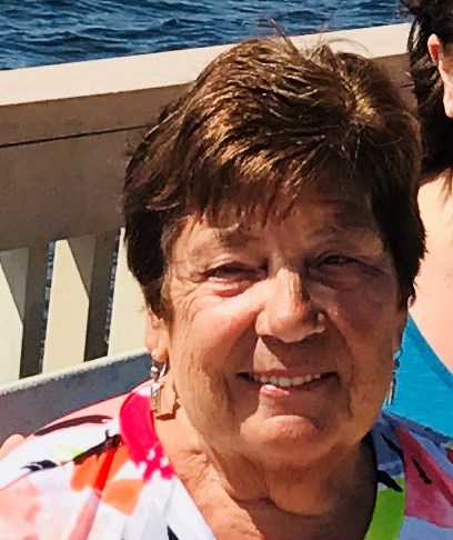 Obituary of Pauline Johnson