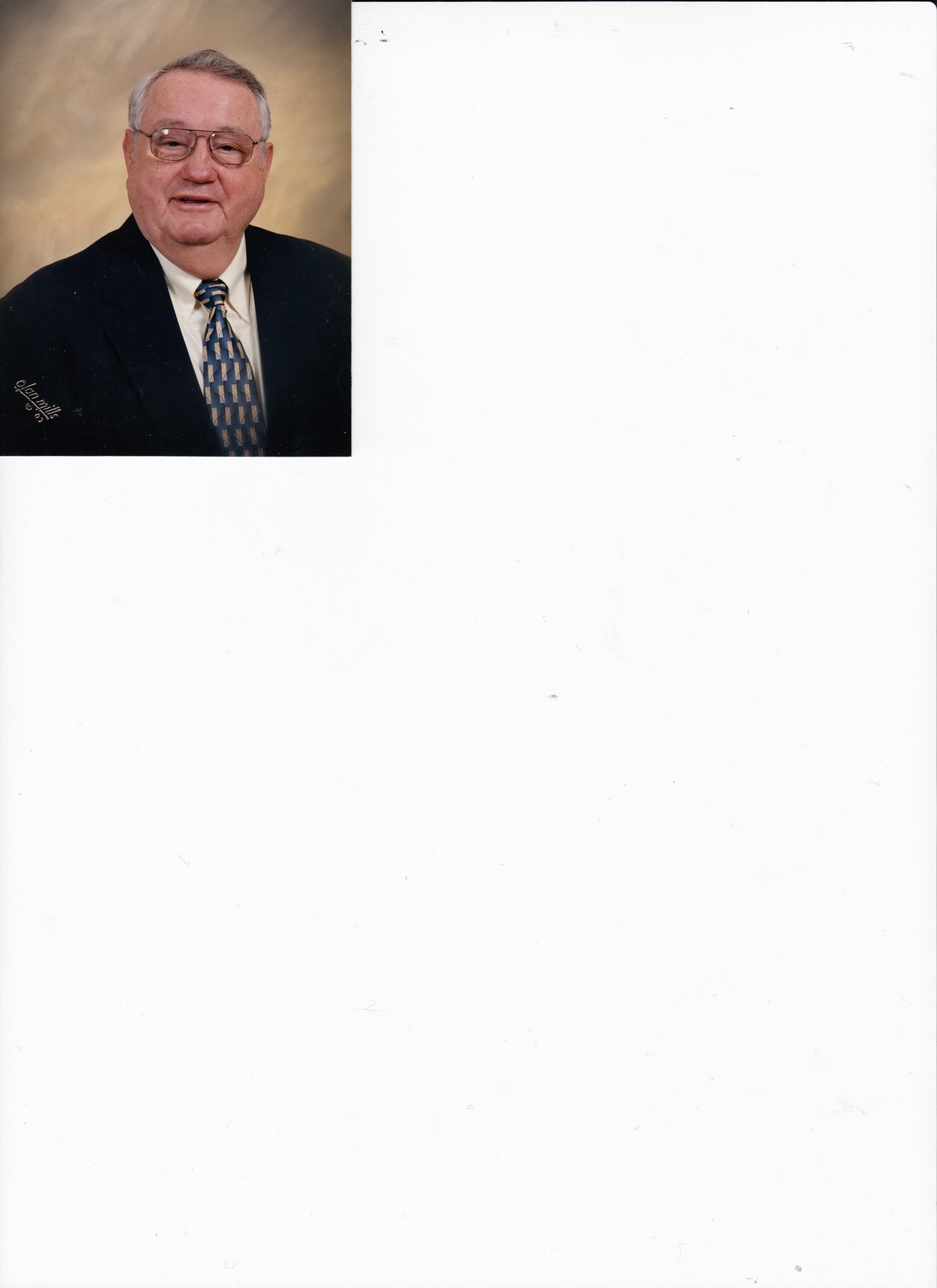 Avis de décès de Thomas "Tommy" Philip Simmons Sr.