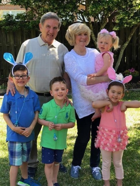 Obituary of William McIver Kemp