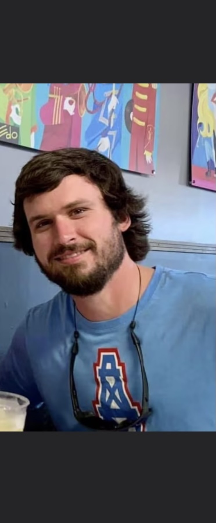 Obituary of Kyle Cassidy