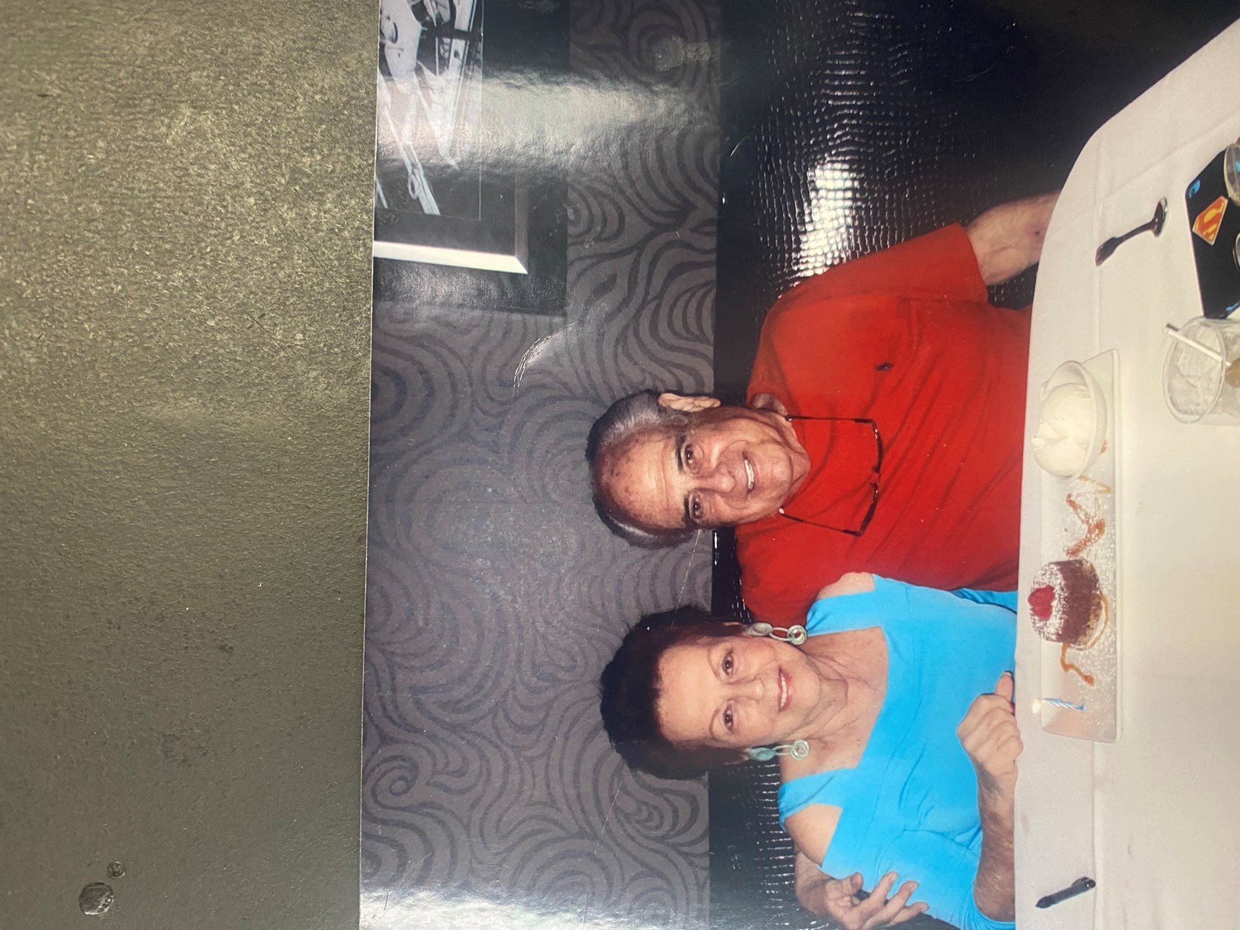 Obituary of Howard Raab