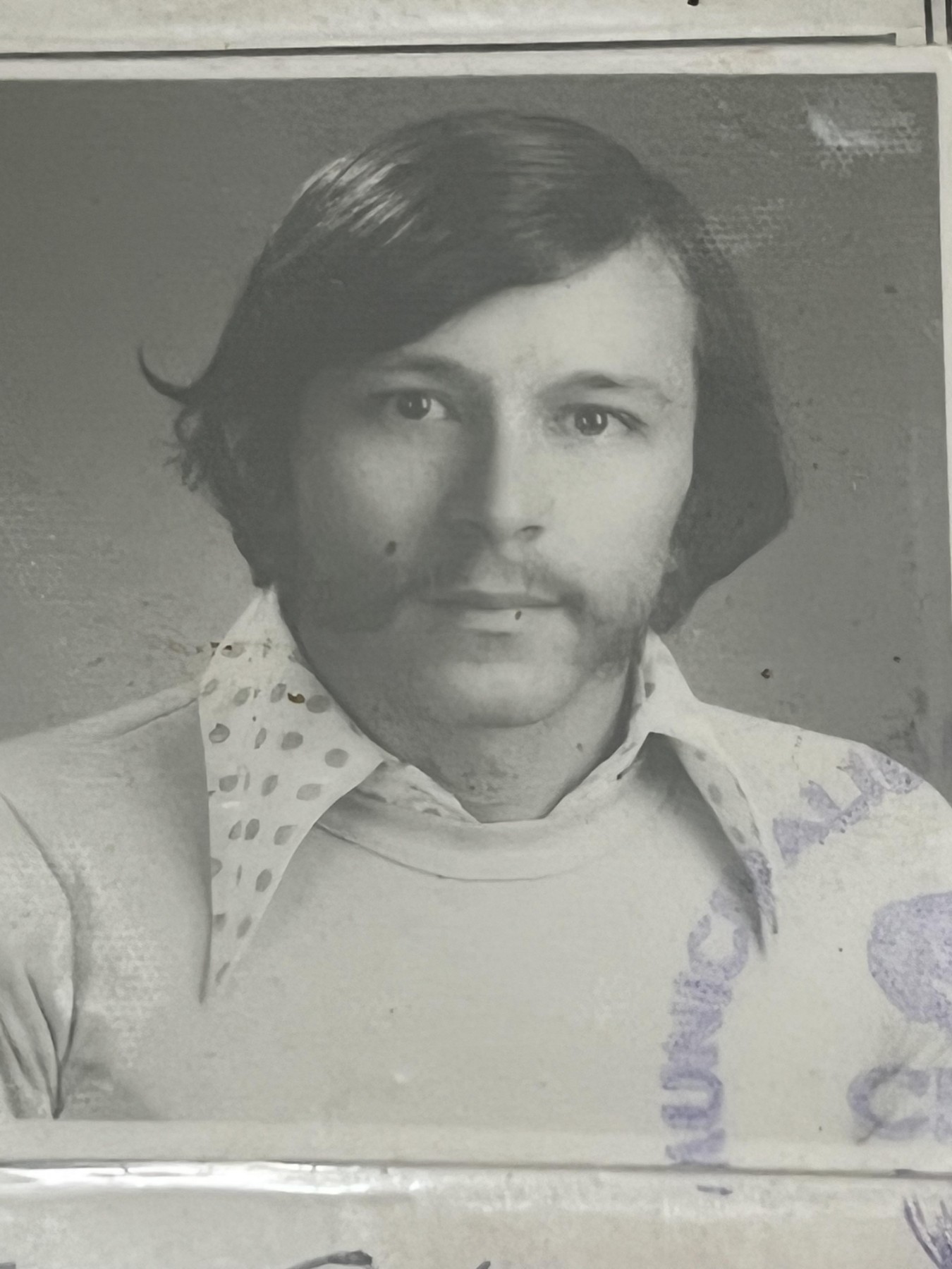 Obituary of Servando Alberto Diaz