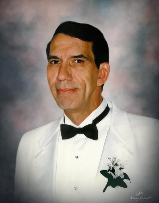 Joseph Johnson Obituary Louisville, KY