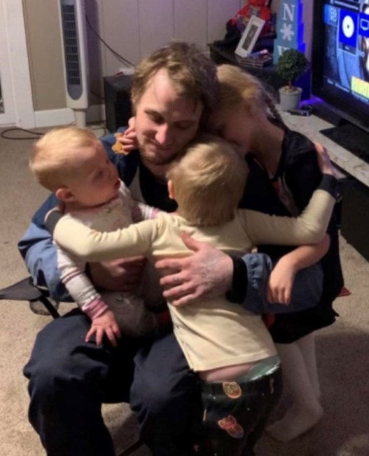 Obituary of Shane Eugene Snow