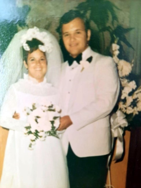 Obituary of Mary Ellen Tomas