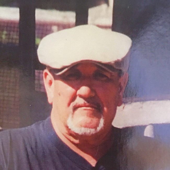 Obituary of Fred Carrillo