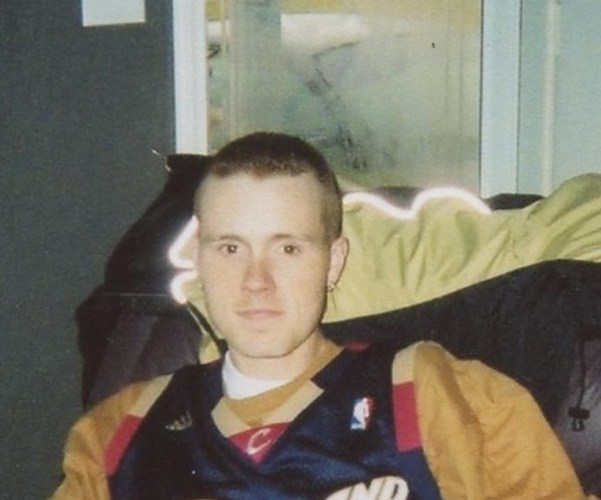 Obituary of Bobby Shane Hesse