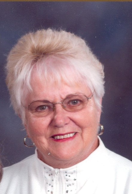 Obituary of Katherine M. Finnen