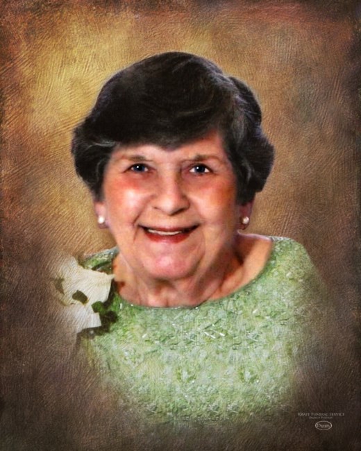 Obituary of Nancy S. Jenkins