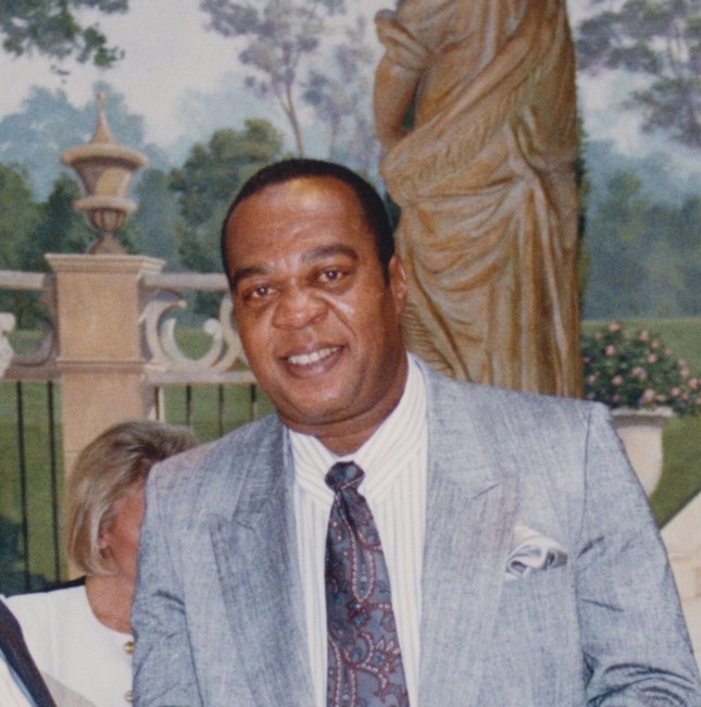 Obituary of Rudolph B. Mason