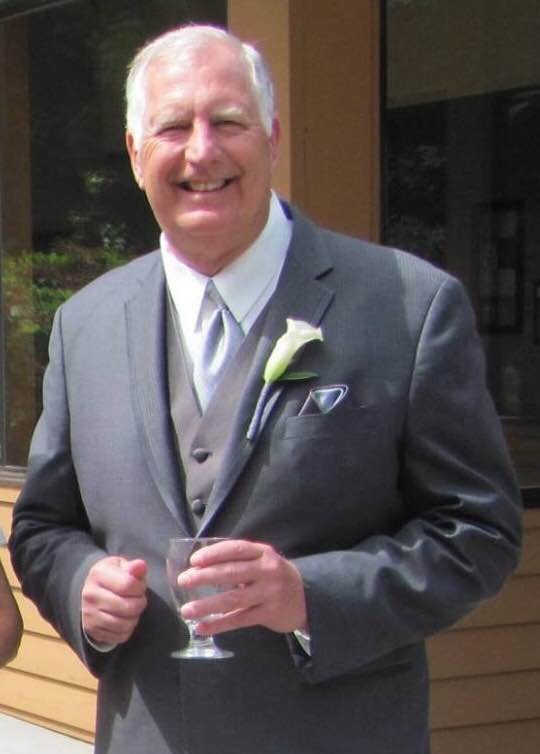 Obituary of Timothy Joseph Fitzgerald