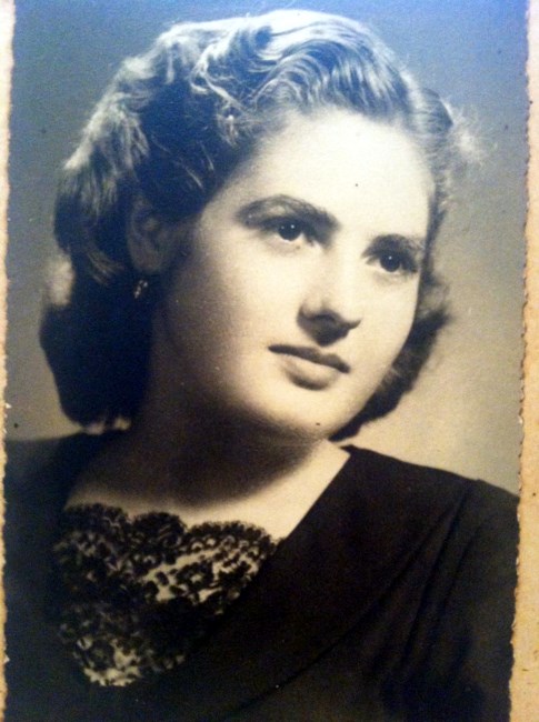 Obituary of Juana M Estevez