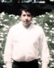 Obituary of Pedro Doroteo Orozco