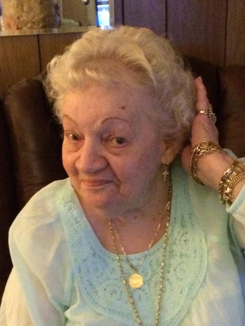 Obituary of Dorothy "Dottie" L. Martinez