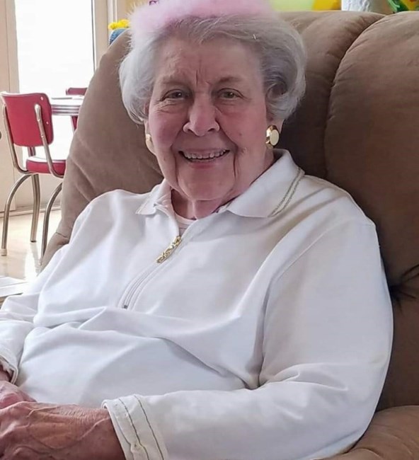 Obituary of Shirley Anne Murphy