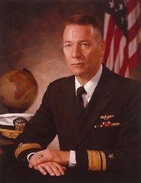 Obituary of Clarence A.E. Johnson Jr.