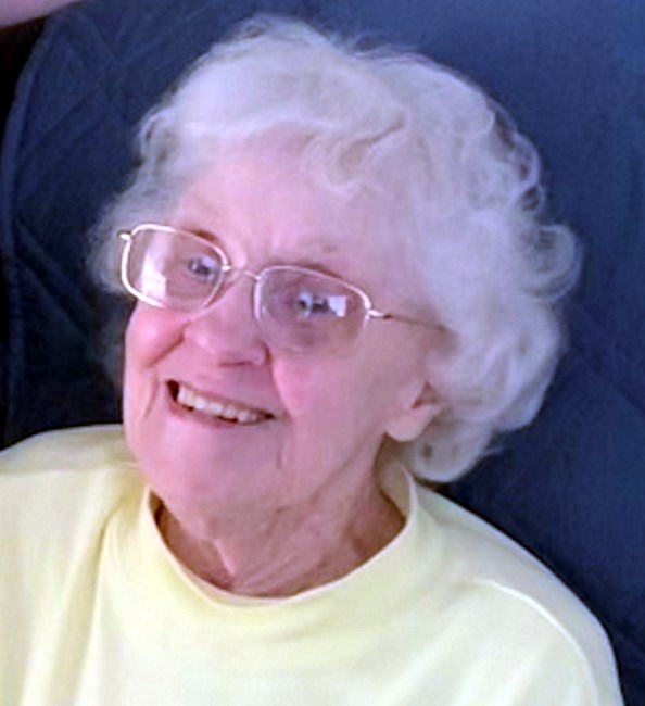 Obituary of Shirley Mae Aker