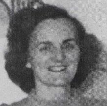 Obituary of Joyce B. Humphrey