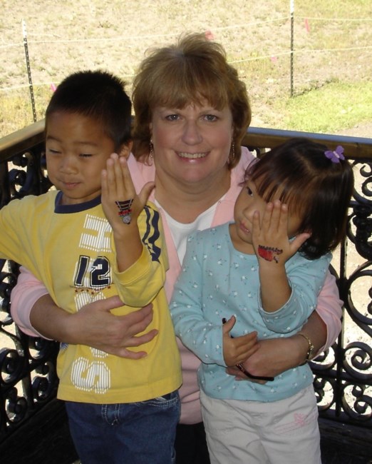 obituary image