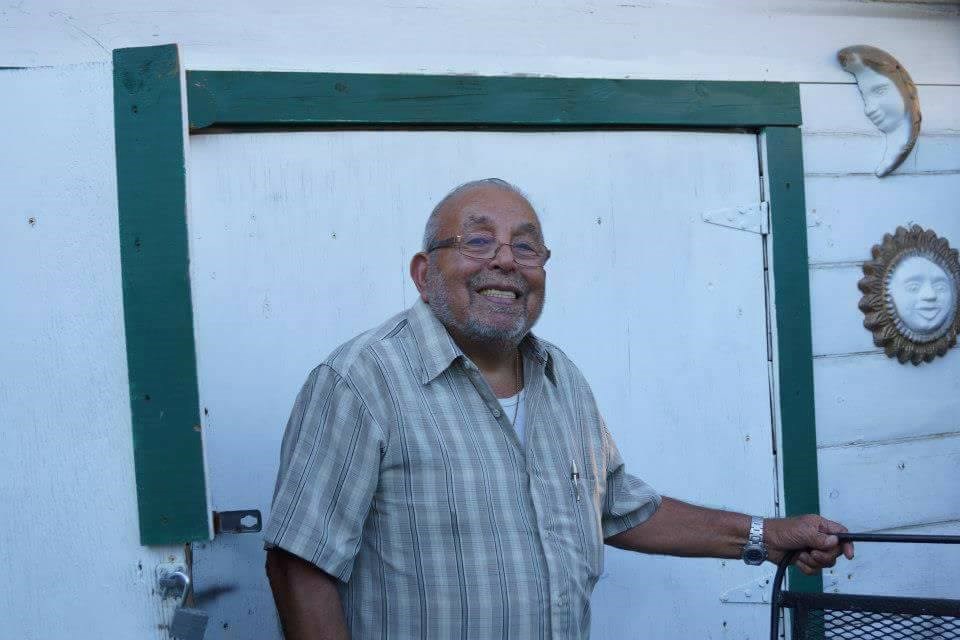 Obituary of Frank V. Alejandro