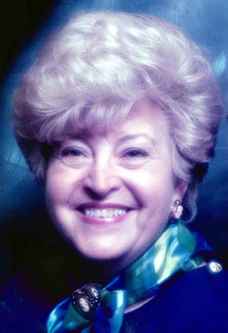 Obituary of Jewell R. Davis