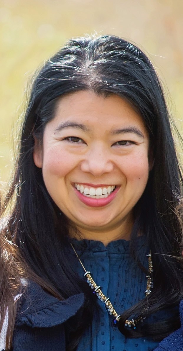 Obituary of Lisa Elina Kell